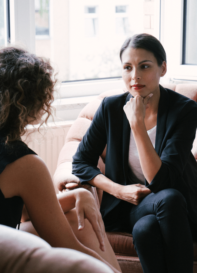 Personalized Coaching Peachtree City GA