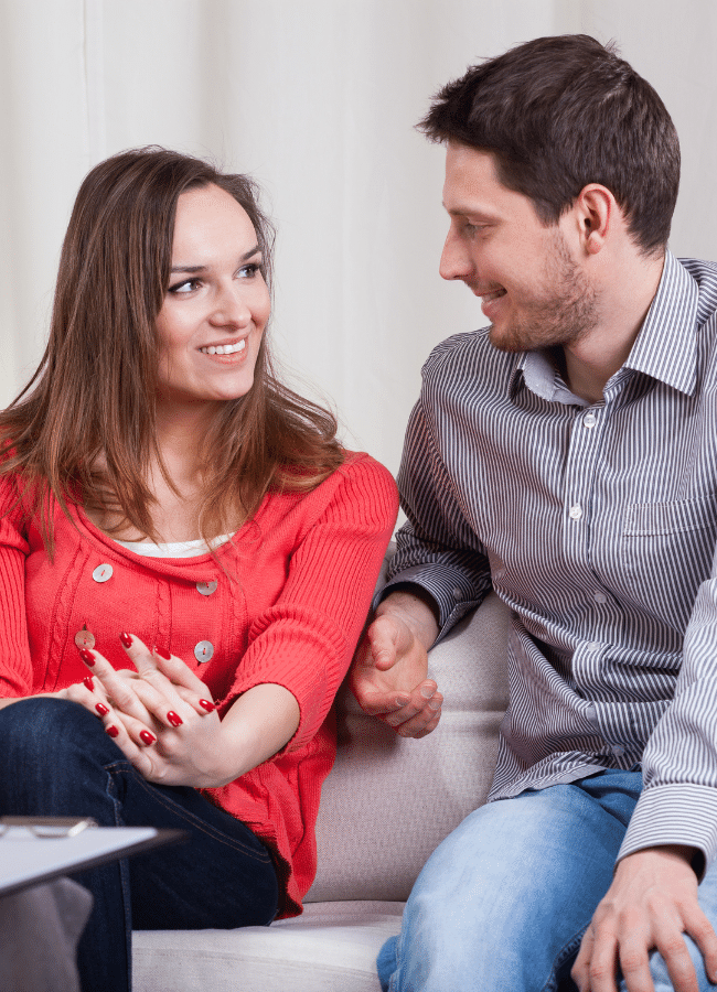 Internal Family Systems Therapy Peachtree City GA