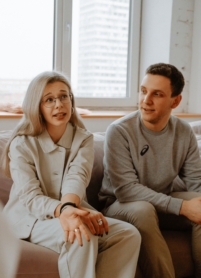 Family Counseling Peachtree City GA