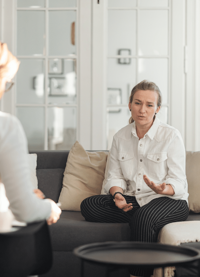 Individual Counselling Services Peachtree City GA