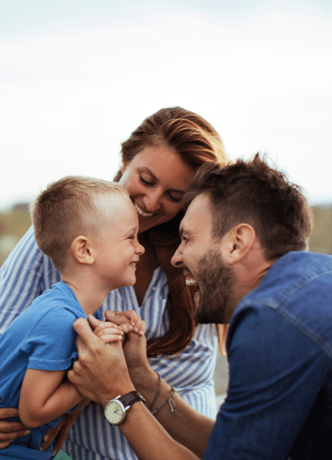 Parent Interaction Therapy Peachtree City GA