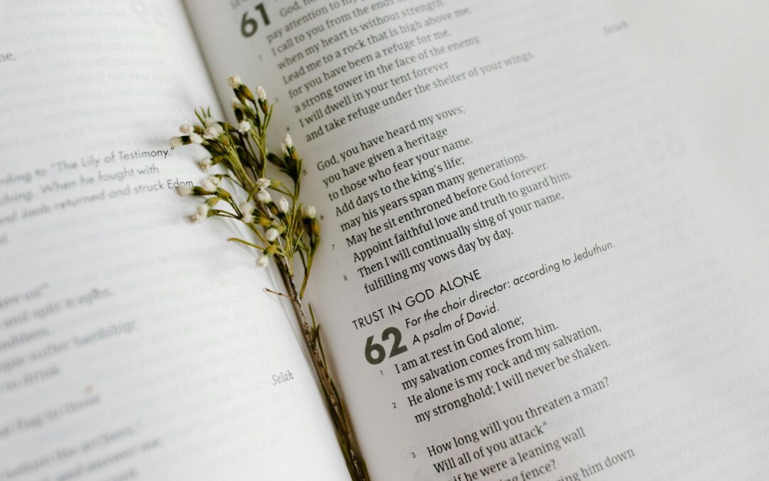 Faith-Based Counseling for Addiction Recovery