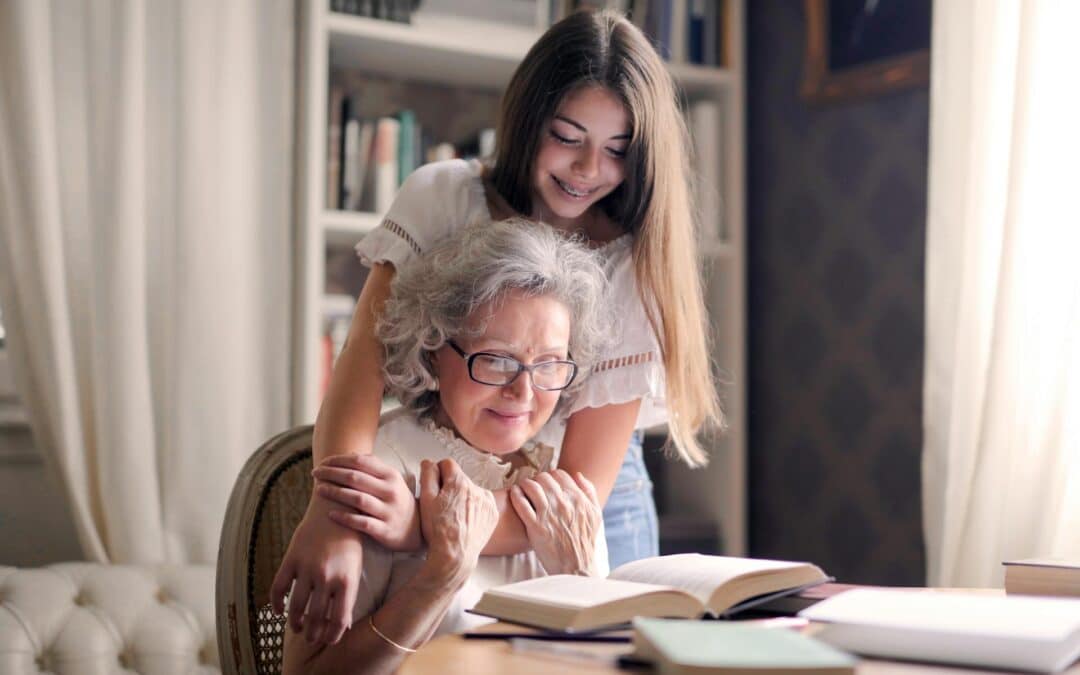 This Is Just How Our Family Is: Recognizing and Breaking Free From Generational Patterns