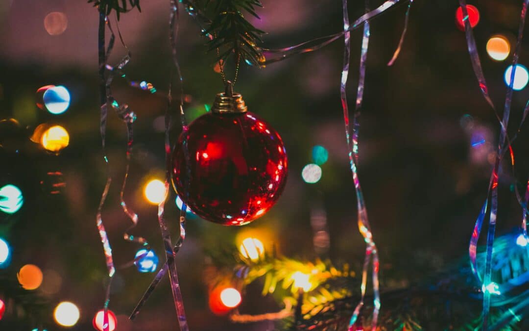 Coping with Holiday Stress