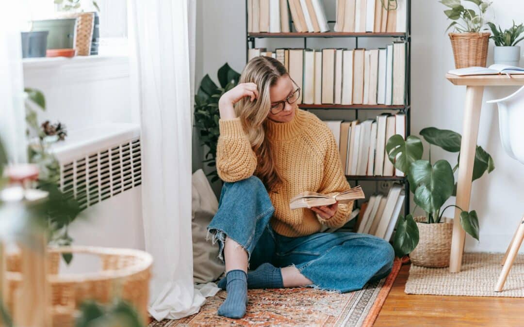 Listening to What’s Ready to Change