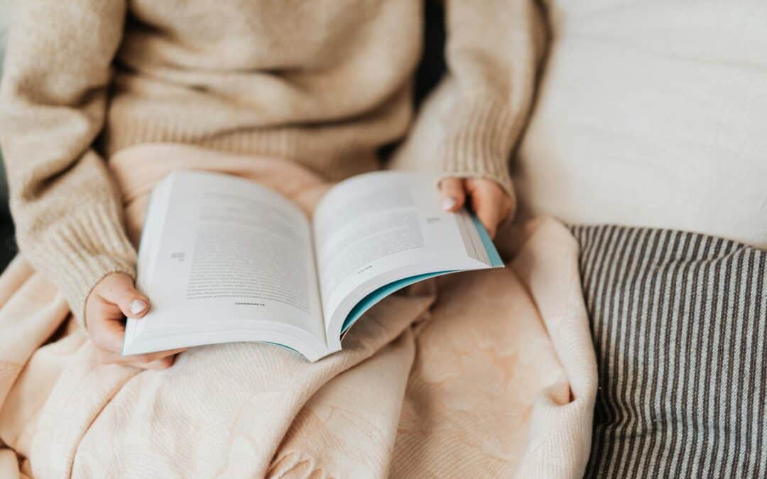 Change Isn’t About Trying Harder: It’s About Changing What’s Running You