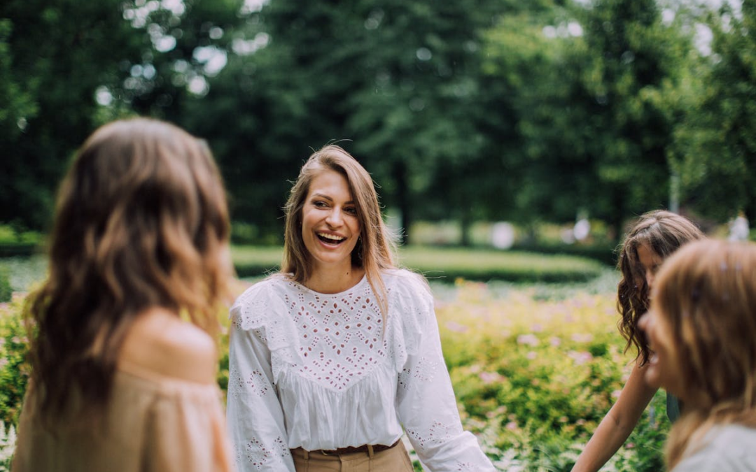 Women’s History Month: The Evolution of Women’s Mental Health