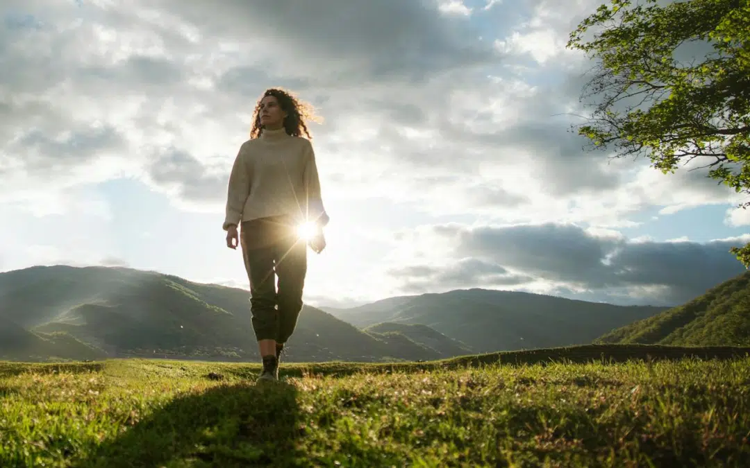 The Missing Piece – Your Nervous System