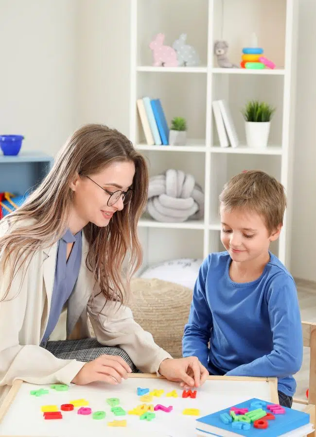 kid therapy Family Counseling Peachtree City GA
