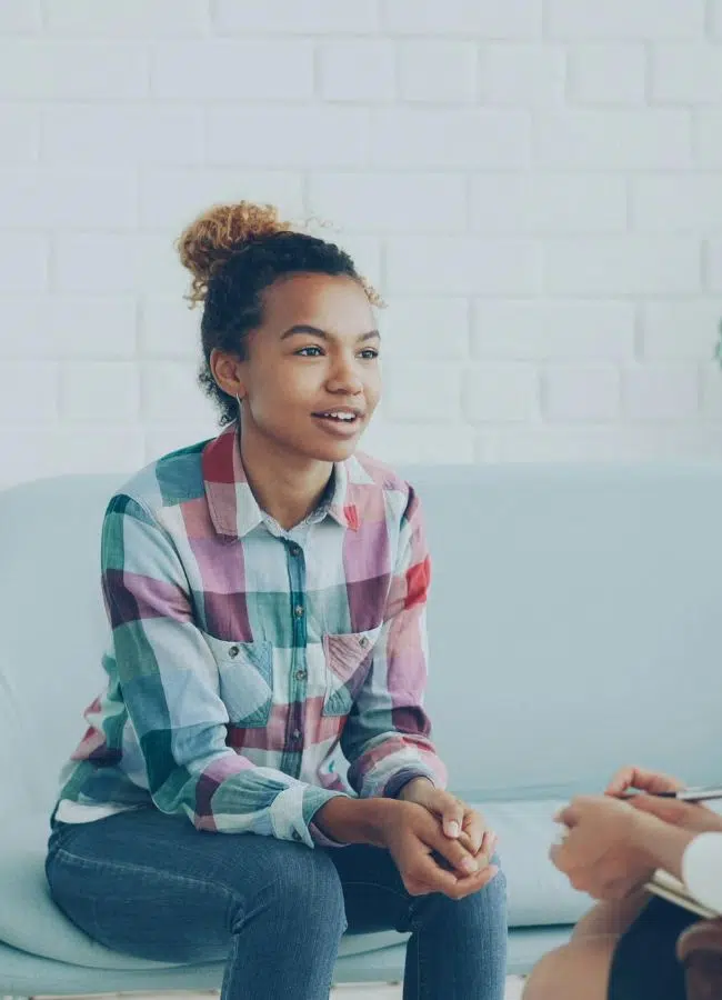 teen therapy Internal Family Systems Therapy Peachtree City GA