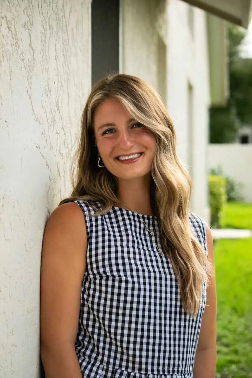 Grace Heus - Master’s Level Therapist