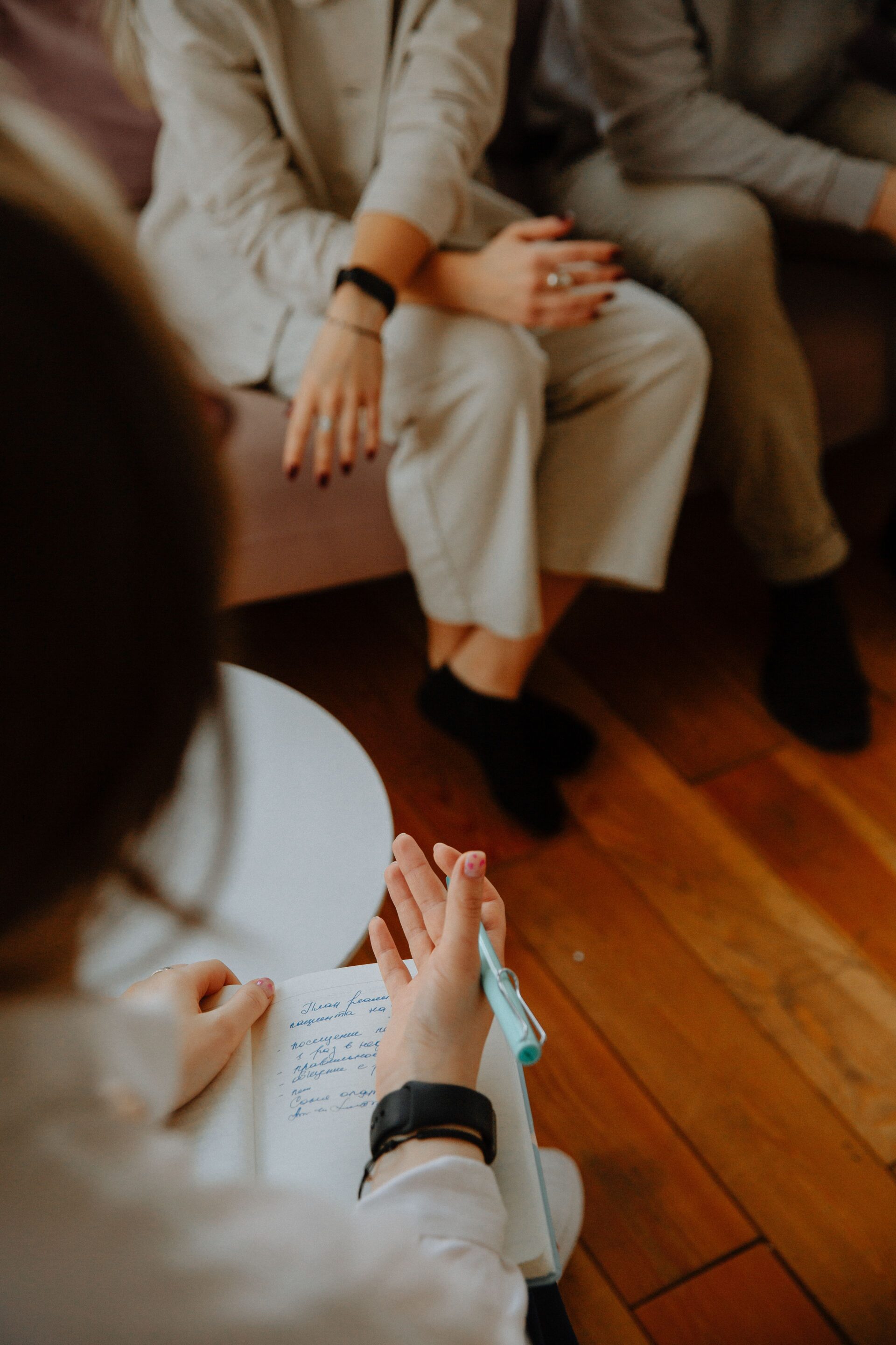 Internal Family Systems Therapy Peachtree City GA