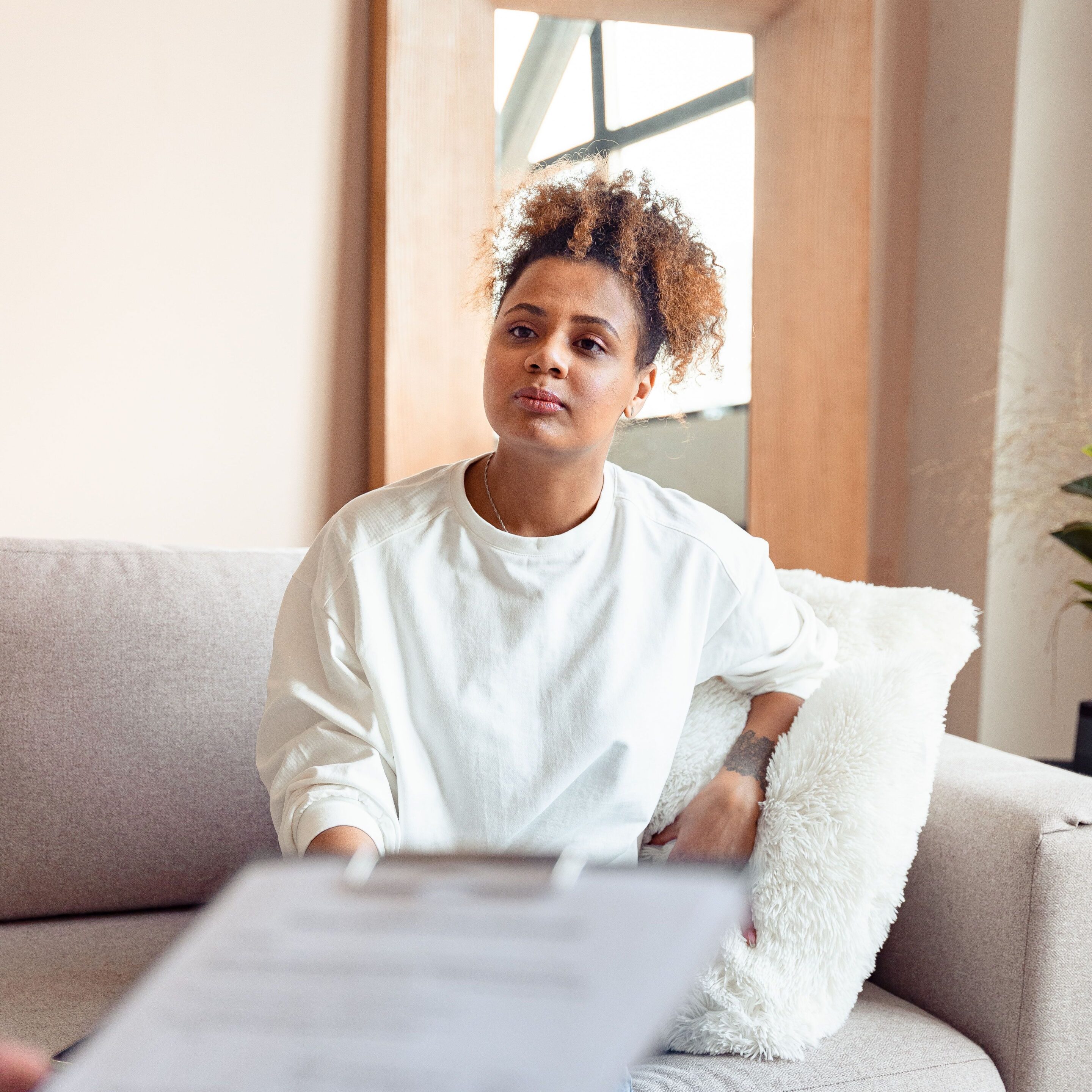 Depression Therapy Peachtree City GA